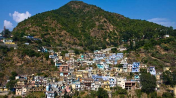 Property for sale in Devprayag Tehri Garhwal