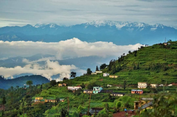 Property for sale in Kanatal, Tehri Garhwal