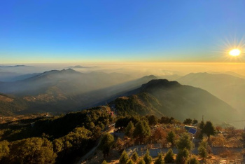 Property for sale in Kanatal, Tehri Garhwal