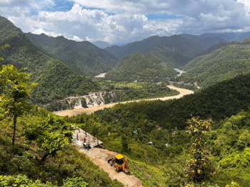 Property for sale in Shivpuri, Rishikesh