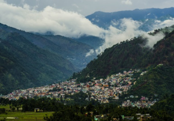 Property for sale in Chamba, Tehri Garhwal