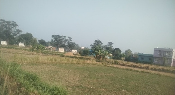 332/665 gaj plot for sell in Raiwala