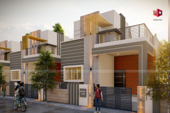 Property for sale in Wadebolai, Pune