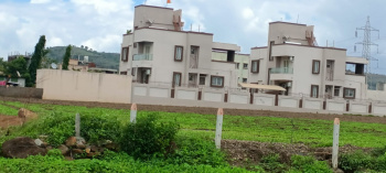 Full Lavish Developed Bungalow plots for sales in Kesnand