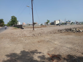 Commercial Plots for sales in Kesnand, Kesnand Wadegaon road.