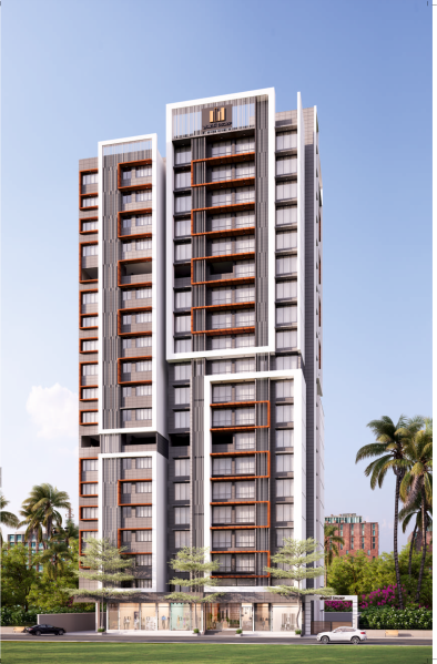 1 BHK Flats & Apartments For Sale In Elphinstone Road, Mumbai (500 Sq.ft.)