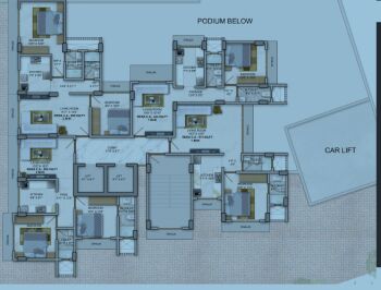 No brokerage in Goregaon East, Investor Flar For Sale