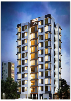 1bhk Carpet 413sqft - GOREGAON EAST