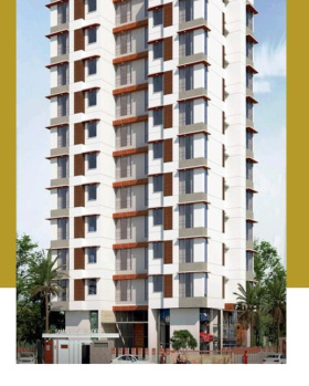 No Brokerage on 2BHK RCA 590sqft All Inclusive at ₹1.55cr with Car Parking in Goregaon East