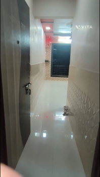 1bhk on Rent With Carpet of 500sqft - Asking Rent ₹19000 Per Month