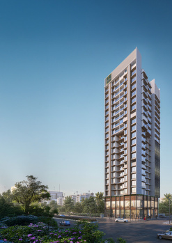 2bhk 666sqft - Urgent Sale - Asking Price ₹2.50cr Negotiable