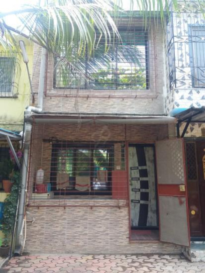 Independent House for Sale in Borivali West, Mumbai (900 Sq.ft.)