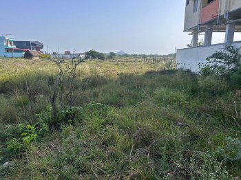Residential Plot for Sale in Mudichur, Chennai (2400 Sq.ft.)