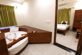 Hotel & Restaurant for Sale in Orleanpet, Pondicherry (14206 Sq.ft.)