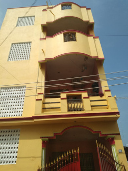 Individual Houses for Sale in Ariyankuppam, Pondicherry (3300 Sq.ft.)