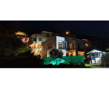 Banquet Hall & Guest House for Rent in Pambarpuram, Kodaikanal (17200 Sq.ft.)