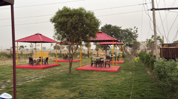 9 Acre Agricultural Land For Sale In Mathura, Vrindavan
