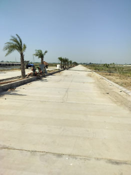 Property for sale in Jait, Vrindavan