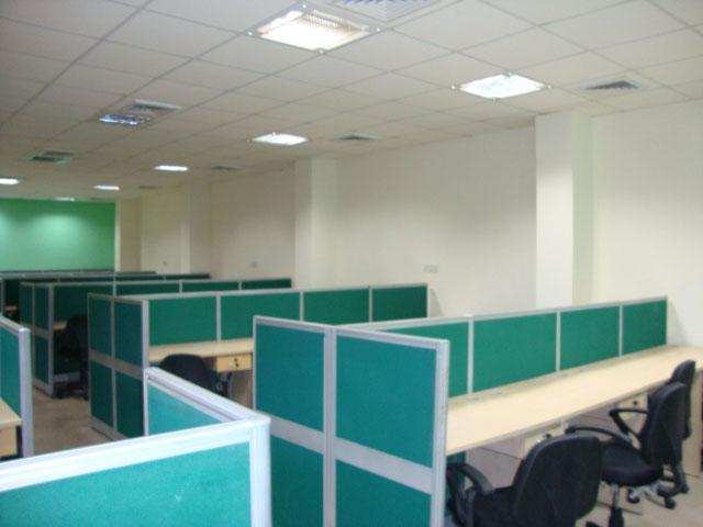 1100 Sq. Feet Office Space available in Naraina for Sale