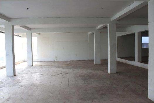 Commercial property in Green park for sale (532 Sq. Yards)