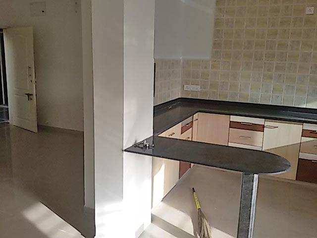 Residential Flat for Sale in Sector D Vasant Kunj (1500 Sq.ft.)