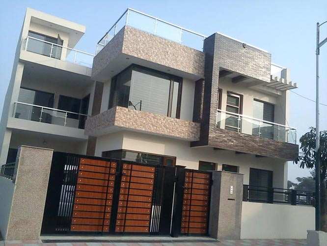 1800 Sq Ft Individual House for Sale