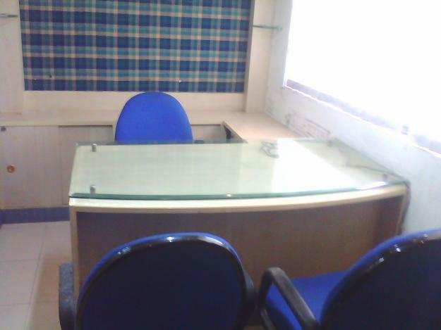 18000 Sq. Feet Office Space for Rent