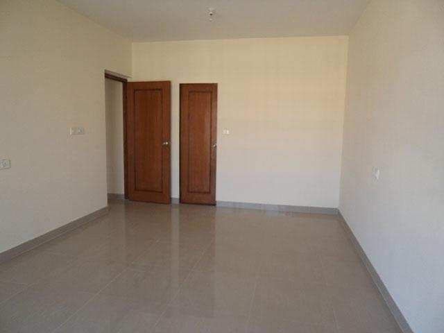 3 BHk Flat For Sale in Posh area