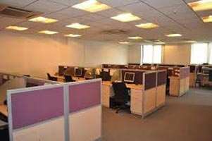 Available Office Space for Sale in Posh Area