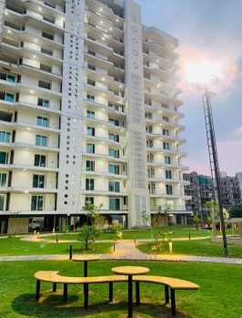 3bhk luxurious apartments in prime location of zirakpur