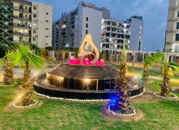 Property for sale in VIP Road, Zirakpur