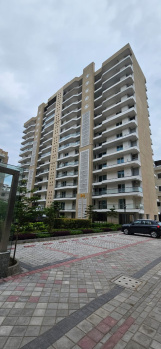 3+1 bhk luxurious apartments for sale in heart of zirakpur