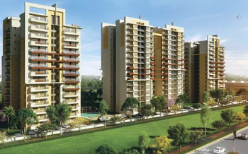 3+1 bhk for sale on airport road Mohali, zirakpur