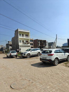 Property for sale in Ambala Highway, Zirakpur