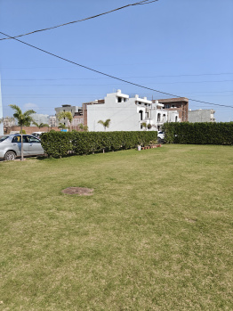 Property for sale in Ambala Highway, Zirakpur