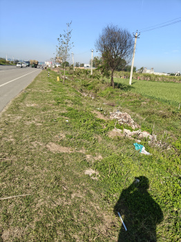 Land for sale in ludhiana road, morinda bypass