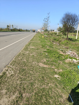 Property for sale in Chandigarh-Ludhiana Highway, Mohali