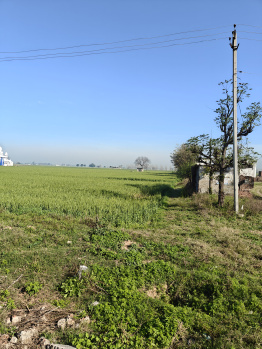 Property for sale in Chandigarh-Ludhiana Highway, Mohali