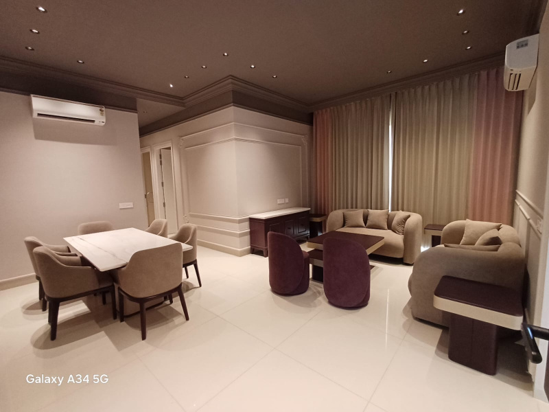 3bhk luxurious apartment for sale adjoining airport road