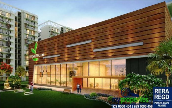 3bhk Ready to move luxury apartments for sale