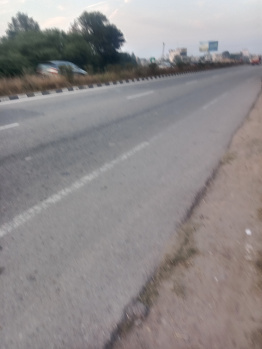 Residential Plot for Sale in Patiala Road, Zirakpur (141.67 Sq.ft.)