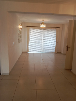 3bhk villas floor in airport road Zirakpur