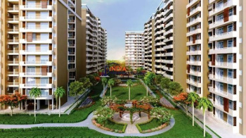 3bhk luxurious apartments in Airport Road Zirakpur