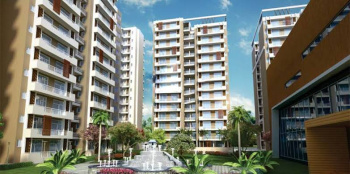 3 BHK Flats & Apartments for Sale in Airport Road, Zirakpur (2100 Sq.ft.)