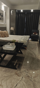1 RK Flats & Apartments for Sale in Airport Road, Zirakpur (600 Sq.ft.)