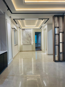 3bhk ready to move flat for sale in the Zirk