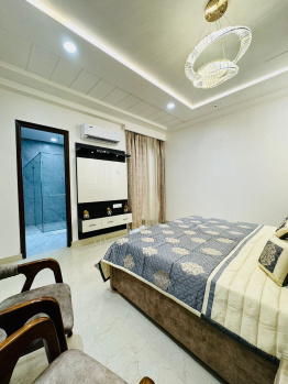 3 BHK Independent House for Sale in Patiala Road, Chandigarh (1800 Sq.ft.)