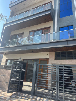 200 sq. yards Kothi For sale in Aerocity Mohali