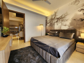 3bhk Luxury Apartment for sale in Airport road zirakpur
