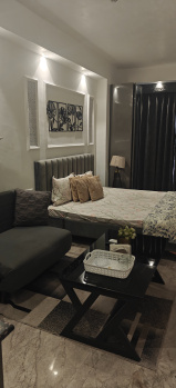 Studio Apartments for Sale in Ambala Highway, Zirakpur (390 Sq.ft.)